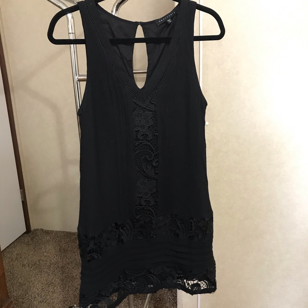 SANCTUARY dress.